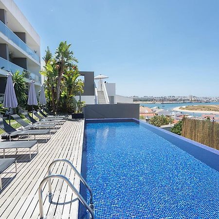 One2Seven Lejlighedshotel Ferragudo  Eksteriør billede