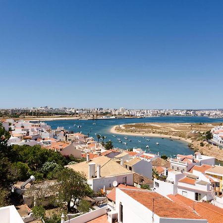 One2Seven Lejlighedshotel Ferragudo  Eksteriør billede
