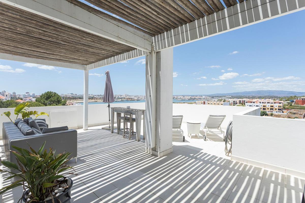 One2Seven Lejlighedshotel Ferragudo  Eksteriør billede