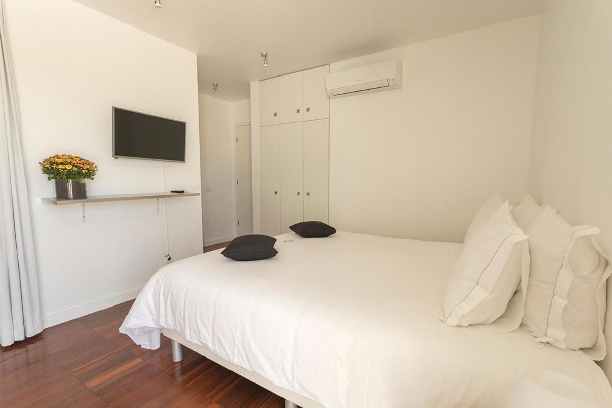 One2Seven Lejlighedshotel Ferragudo  Eksteriør billede
