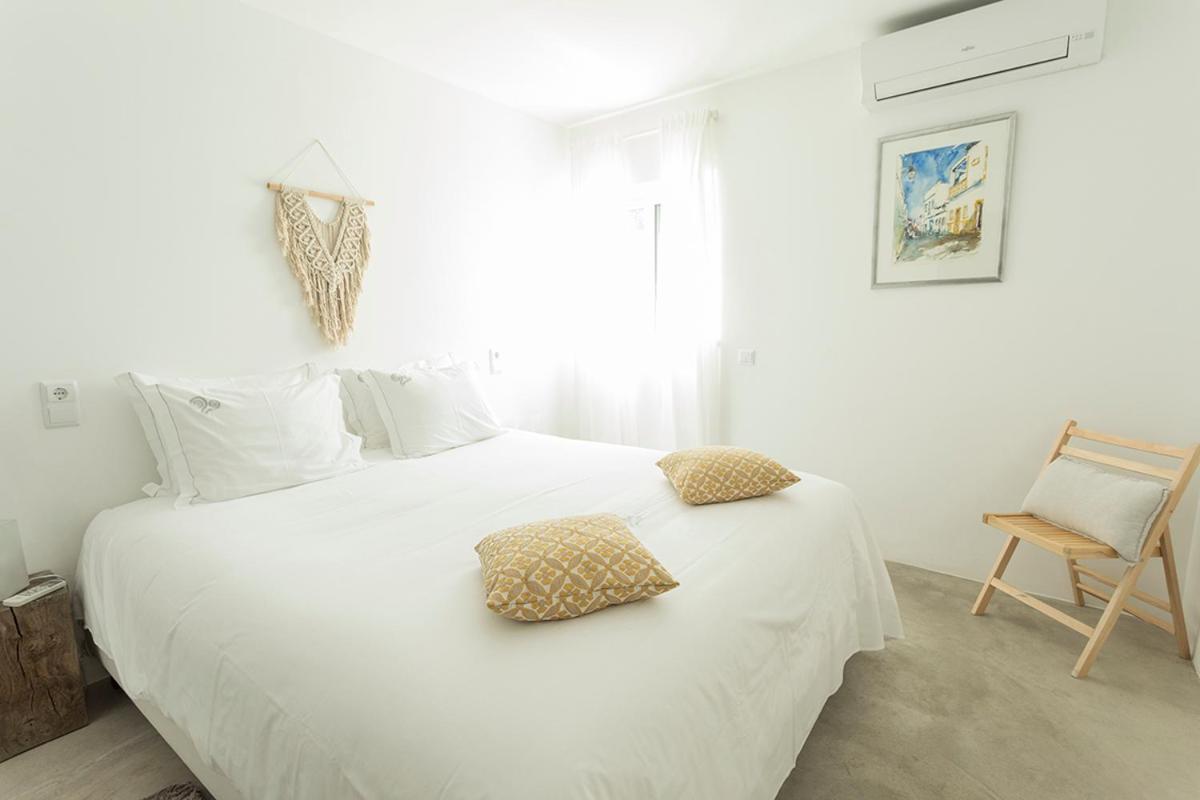 One2Seven Lejlighedshotel Ferragudo  Eksteriør billede