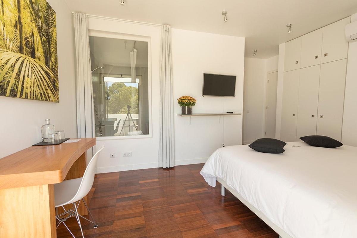 One2Seven Lejlighedshotel Ferragudo  Eksteriør billede