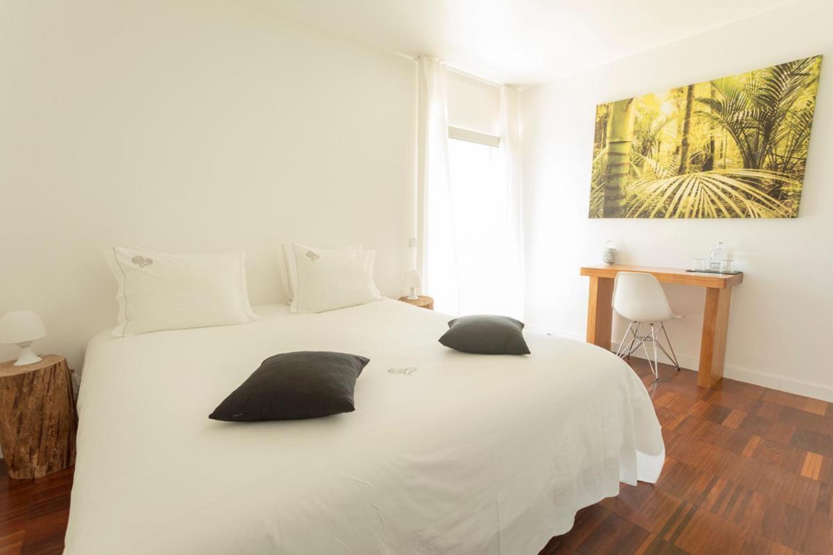 One2Seven Lejlighedshotel Ferragudo  Eksteriør billede