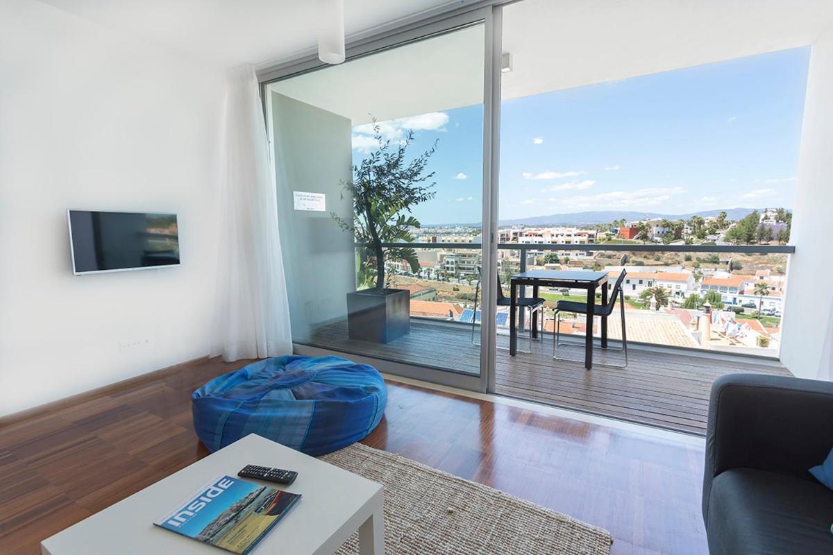 One2Seven Lejlighedshotel Ferragudo  Eksteriør billede