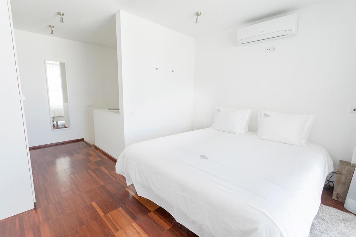 One2Seven Lejlighedshotel Ferragudo  Eksteriør billede