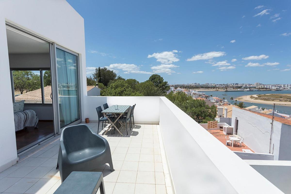 One2Seven Lejlighedshotel Ferragudo  Eksteriør billede