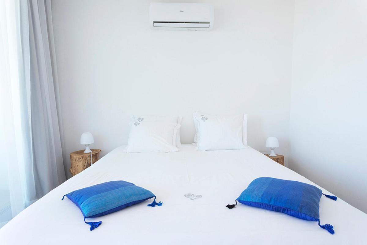 One2Seven Lejlighedshotel Ferragudo  Eksteriør billede