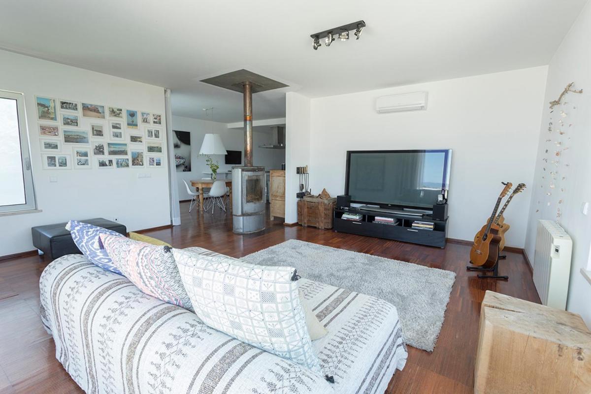 One2Seven Lejlighedshotel Ferragudo  Eksteriør billede
