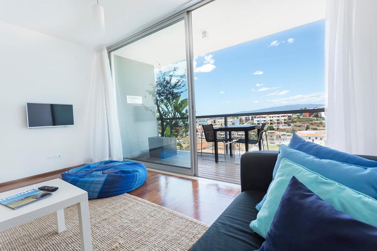 One2Seven Lejlighedshotel Ferragudo  Eksteriør billede
