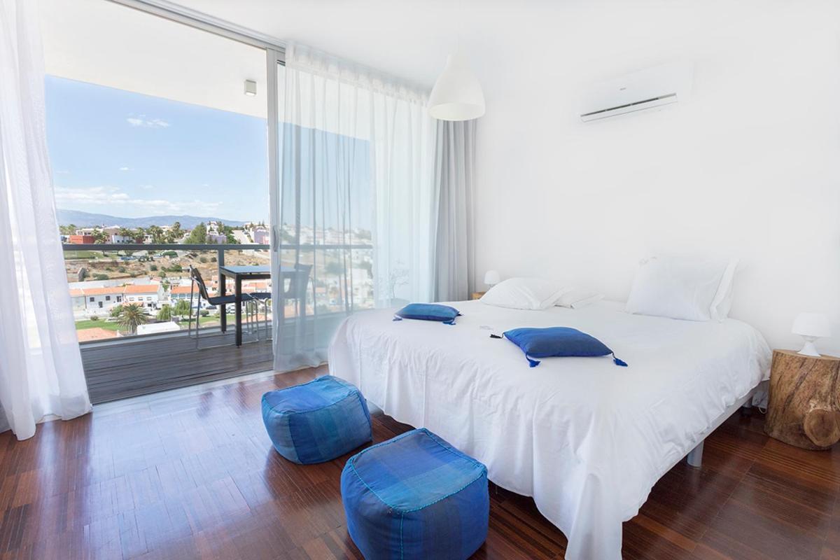 One2Seven Lejlighedshotel Ferragudo  Eksteriør billede
