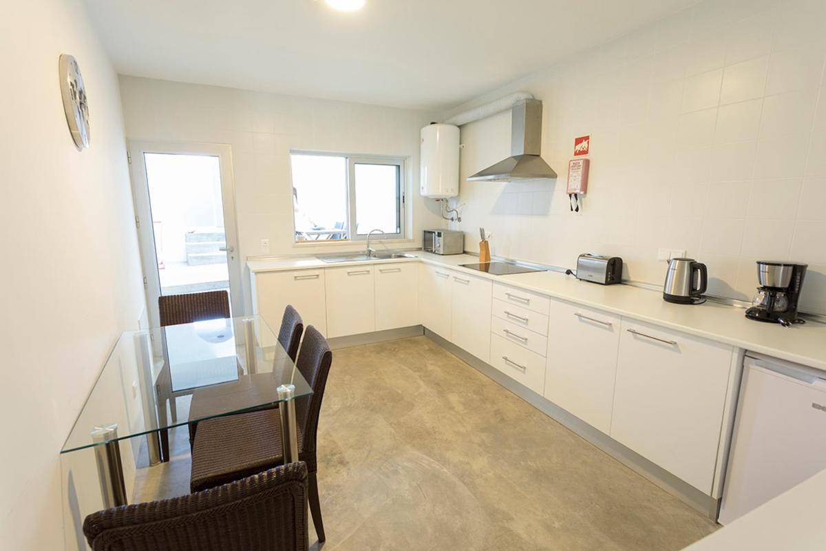 One2Seven Lejlighedshotel Ferragudo  Eksteriør billede