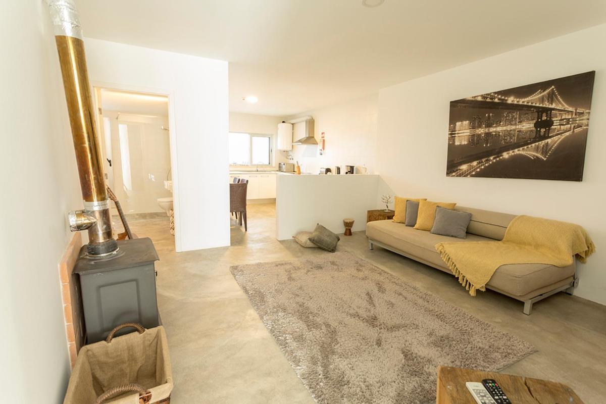 One2Seven Lejlighedshotel Ferragudo  Eksteriør billede