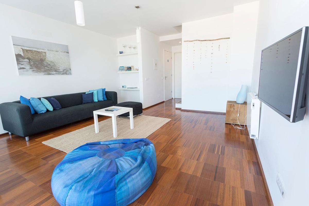 One2Seven Lejlighedshotel Ferragudo  Eksteriør billede