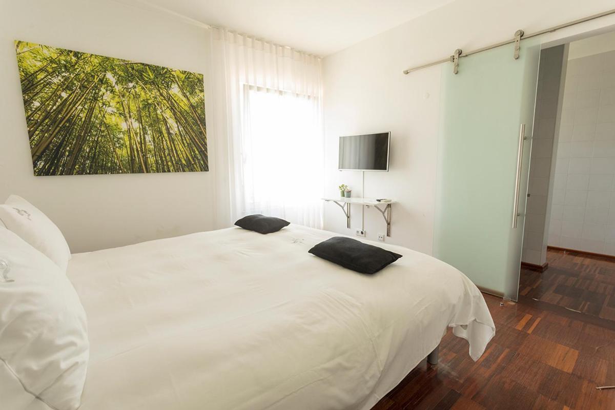 One2Seven Lejlighedshotel Ferragudo  Eksteriør billede