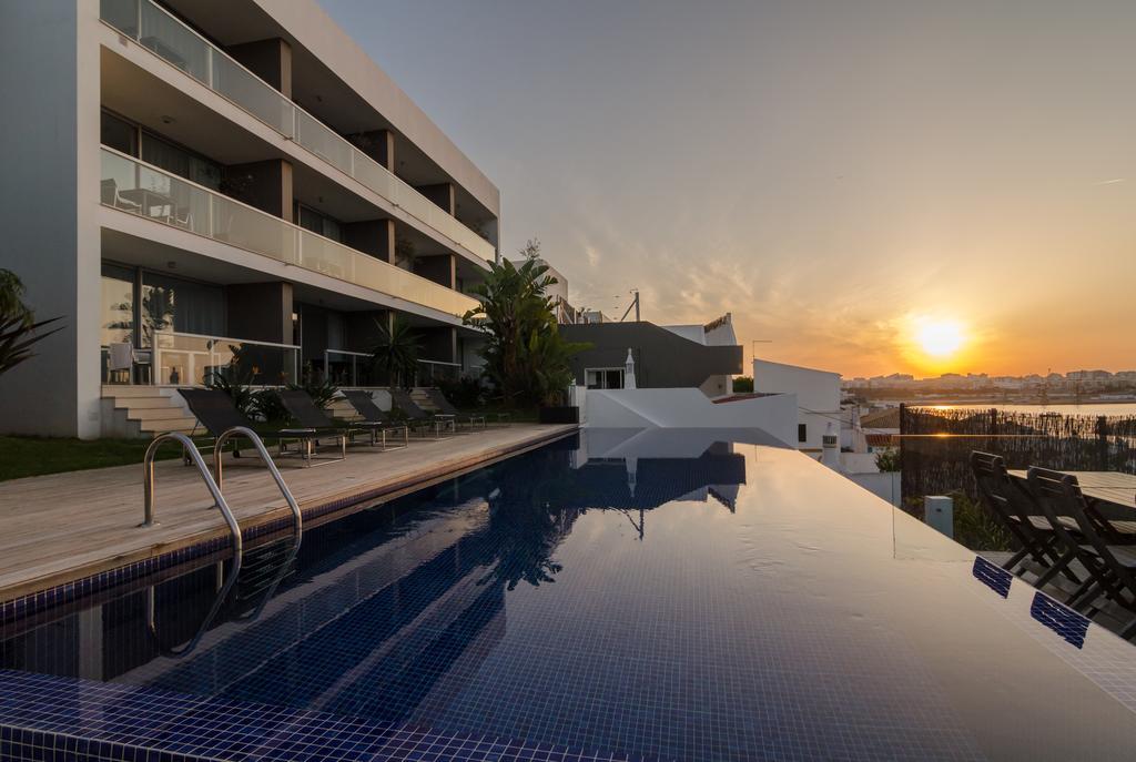 One2Seven Lejlighedshotel Ferragudo  Værelse billede