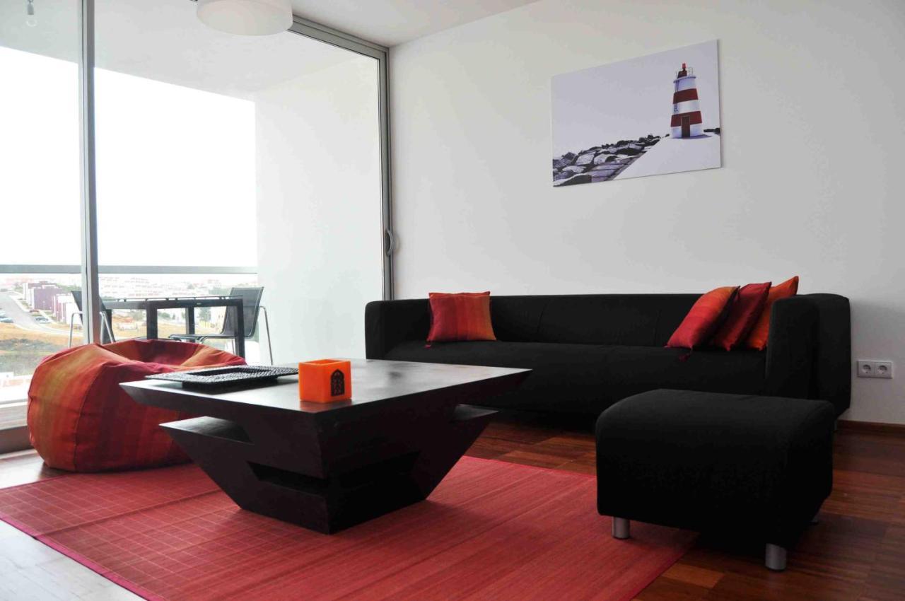 One2Seven Lejlighedshotel Ferragudo  Eksteriør billede