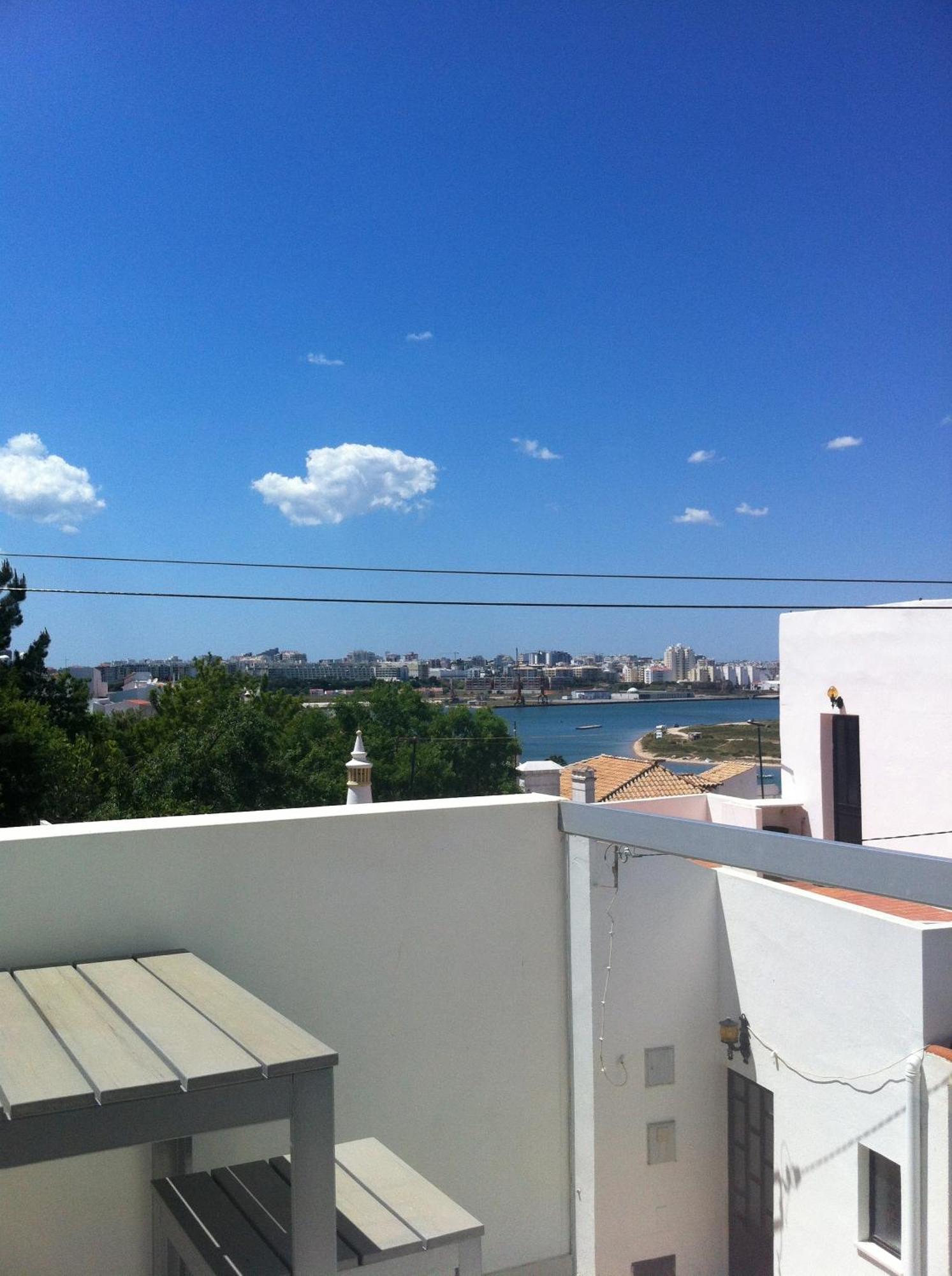 One2Seven Lejlighedshotel Ferragudo  Værelse billede